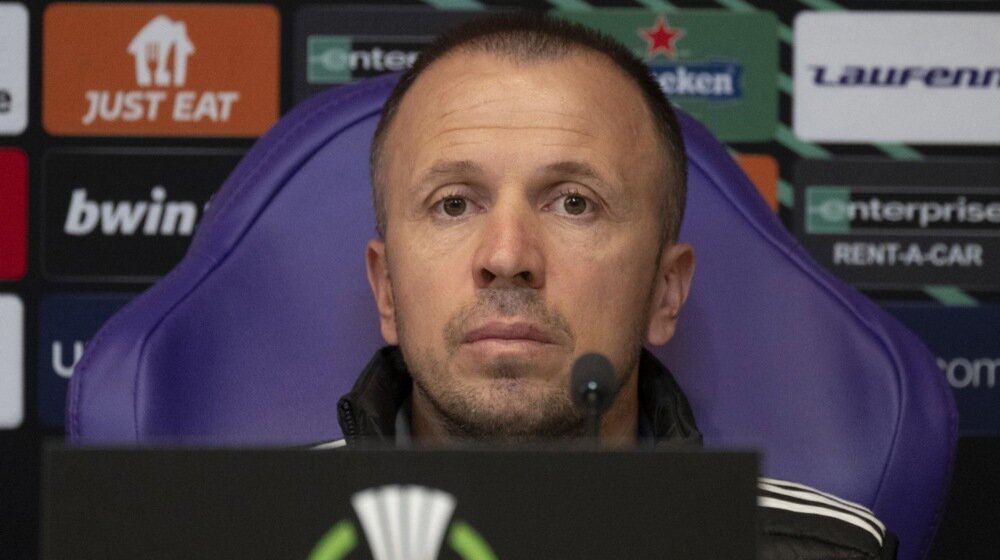 Matić: Fiorentina je brutalna ekipa 1