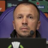 Matić: Fiorentina je brutalna ekipa 12