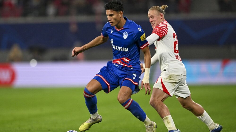 Kivi u Ligi šampiona: Stamenić prvi strelac s Novog Zelanda u poslednjih 30 godina 1