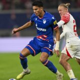 Kivi u Ligi šampiona: Stamenić prvi strelac s Novog Zelanda u poslednjih 30 godina 8