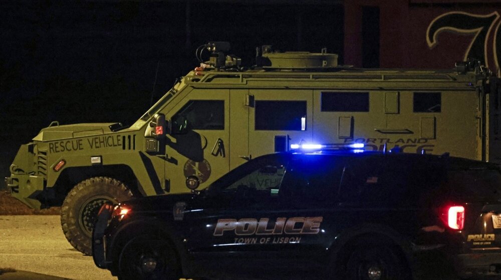 Šta znamo o kuglani i restoranu u Luistonu u kojima se dogodilo masovno ubostvo? 1