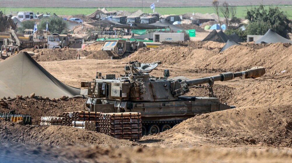 Šef UN za ljudska prava upozorava na „moguće katastrofalne posledice“ u Gazi 1