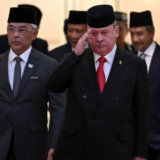 Izabran novi kralj Malezije: Ko je Ibrahim Sultan Iskandar? 6