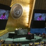 Generalna skupština UN pozvala Izrael i Hamas na 'hitno humanitarno primirje', Srbija uzdržana 2