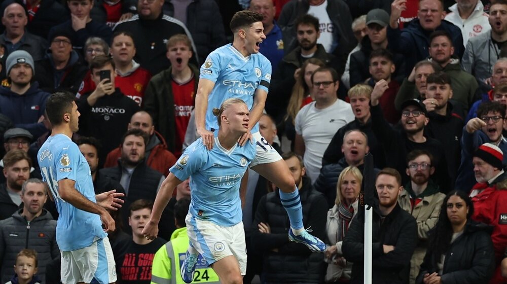 Mateus o Mesijevoj nagradi: To je farsa 1