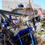 Uragan u Akapulku ubio 45 ljudi među njima troje stranaca; kreće akcija vađenja potonulih brodova 5