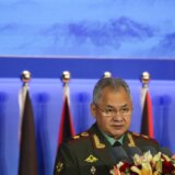 Šojgu: SAD podstiču geopolitičke tenzije kako bi održale globalnu hegemoniju 1