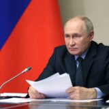Putin: SAD žele da prošire svoju globalnu diktaturu i nadaju se da će destabilizovati Rusiju 1
