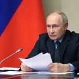Putin: SAD žele da prošire svoju globalnu diktaturu i nadaju se da će destabilizovati Rusiju 1