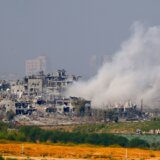 Potrošene zalihe goriva za generatore: U Gazi onkološka bolnica prestala sa radom 5