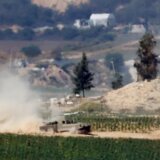 Izraelska "druga faza" kopnene operacije je dokaz da se prioriteti menjaju: Analiza Bilala Saba za Gardijan 7