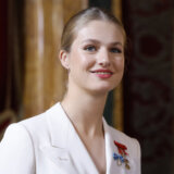 Buduća šefica Španije: Princeza Leonora položila zakletvu kao španska prestolonaslednica 5
