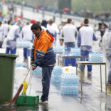 Borović (NS): Da li se sprema privatizacija lokalnih komunalnih preduzeća na mala vrata? 2