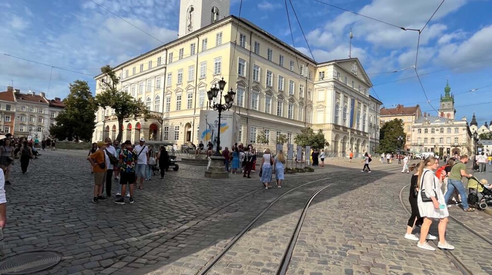 Mađari u Ukrajini: „Mi nismo separatisti“ 1