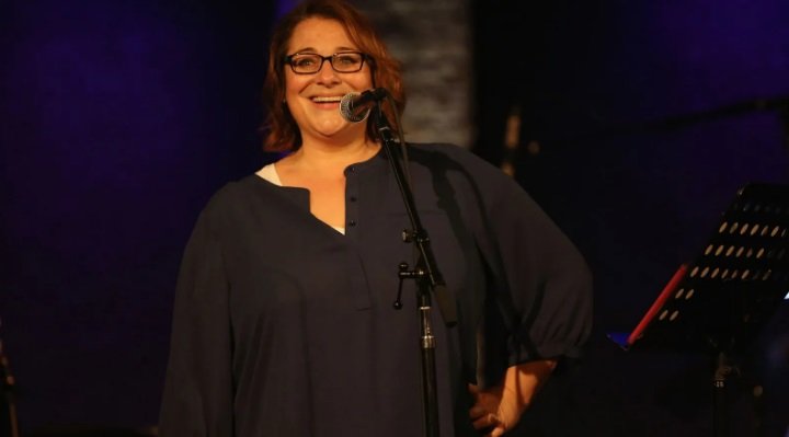 Spisateljica Dženifer Vajner