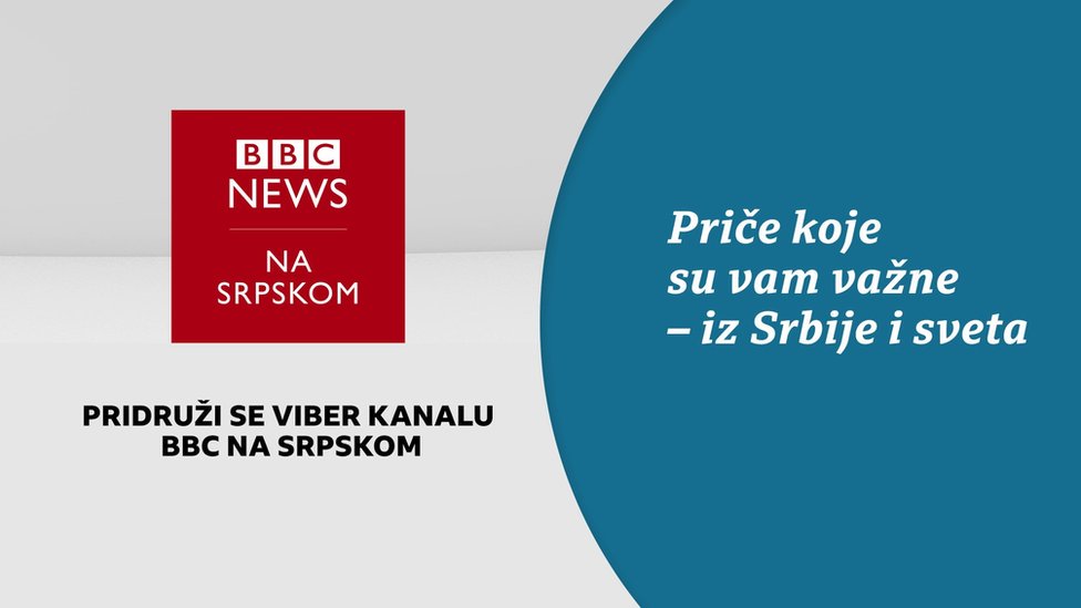 bbc srbija viber