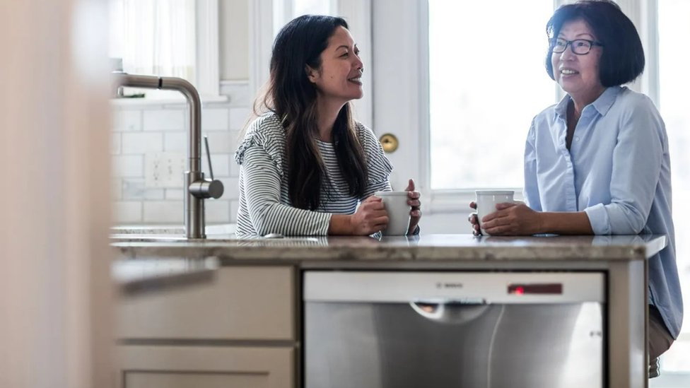 Za mnogu decu je moguće da premoste sve razlike i da izađu iz roditeljske senke