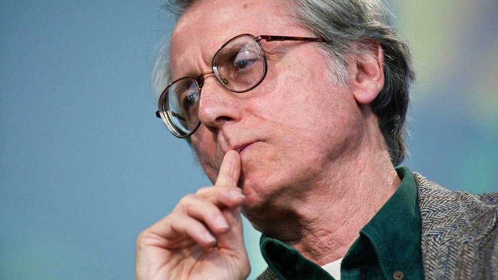 Književnost: Zbog čega je Don DeLilo najveći živi američki pisac 1 don delilo