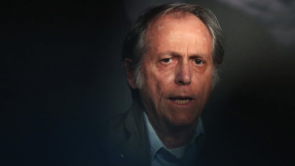 Književnost: Zbog čega je Don DeLilo najveći živi američki pisac 8 don delilo