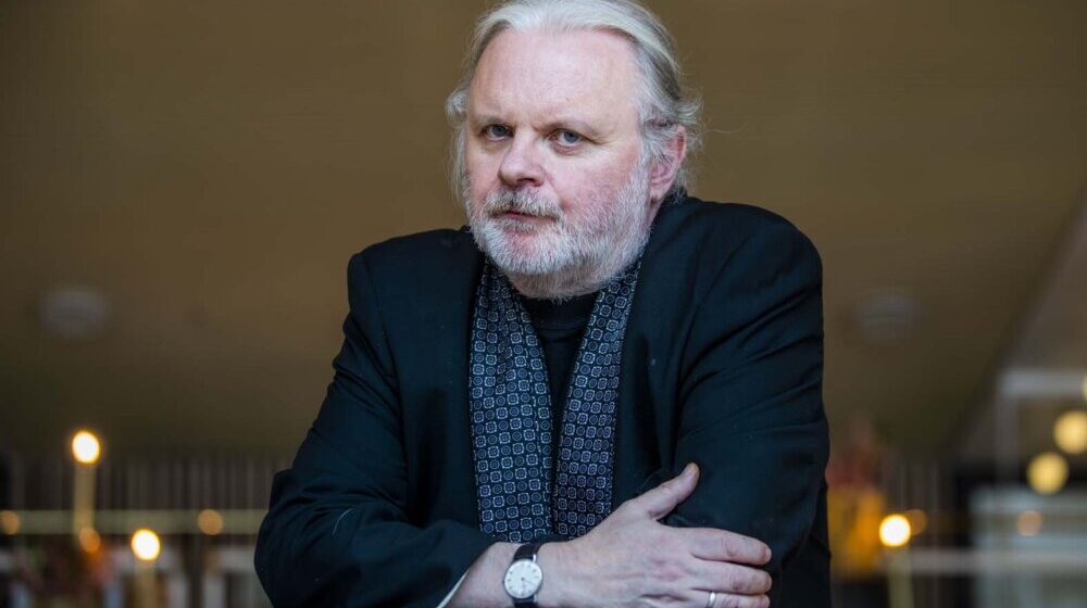 Predstavljanje remek-dela nobelovca Juna Fosea: Nord festival stiže u Beograd 1