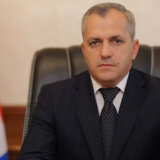 Ko je Samvel Šahramanjan, predsednik samoproglašene države Nagorno-Karabah? 3