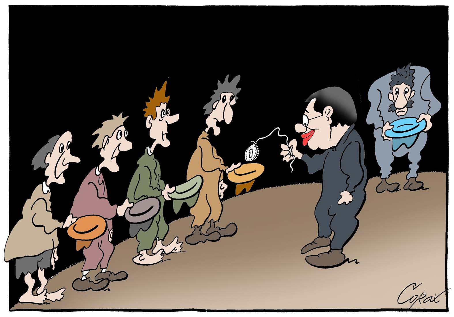Corax 6