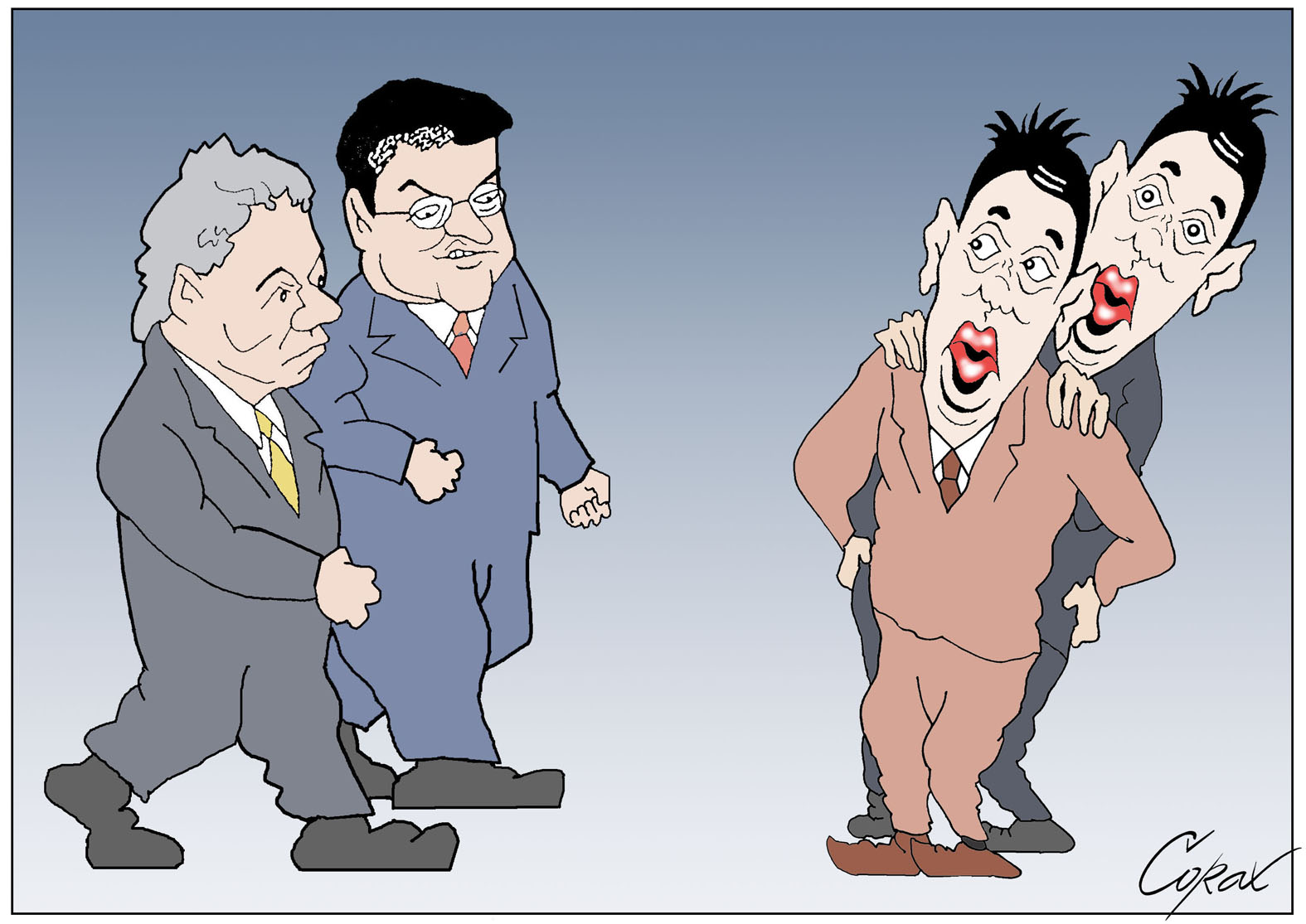 Corax 5