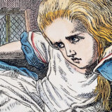 Alisa u zemlji čuda: Skrivene poruke u fantastičnoj priči Luisa Kerola 5