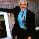 Umetnost i Velika Britanija Kako je moj tata spasio ukradeno da Vinčijevo remek delo vredno 55 miliona evra 6