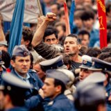 Jogurt revolucija: Ukidanje autonomije Vojvodine i Antibirokratska revolucija, 35 godina kasnije 10