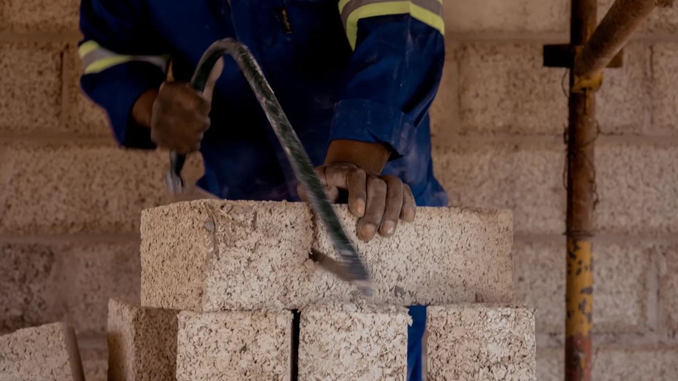 Održivost i životna sredina: Kuće od konoplje - upijaju ugljenik i poboljšavaju energetsku efikasnost 3 kuća od kanabisa