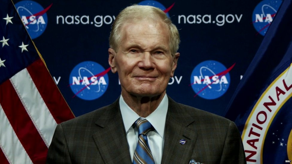Tehnologija: Rivalitet između SAD i Kine podstiče ulaganja u svemirsku trku 2 NASA administrator Bill Nelson