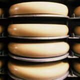 Švajcarska i hrana: Kako nastaje kralj sireva, ementaler 6