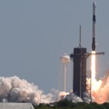 Tehnologija: Rivalitet između SAD i Kine podstiče ulaganja u svemirsku trku 5