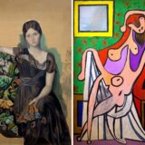 Umetnost: Pikasova izvitoperena lepota i „trag ženskog stradanja“ koji je ostavio za sobom 6