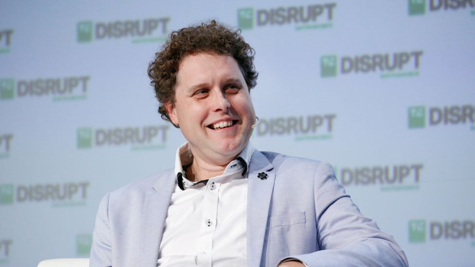 Tehnologija: Rivalitet između SAD i Kine podstiče ulaganja u svemirsku trku 3 Peter Beck