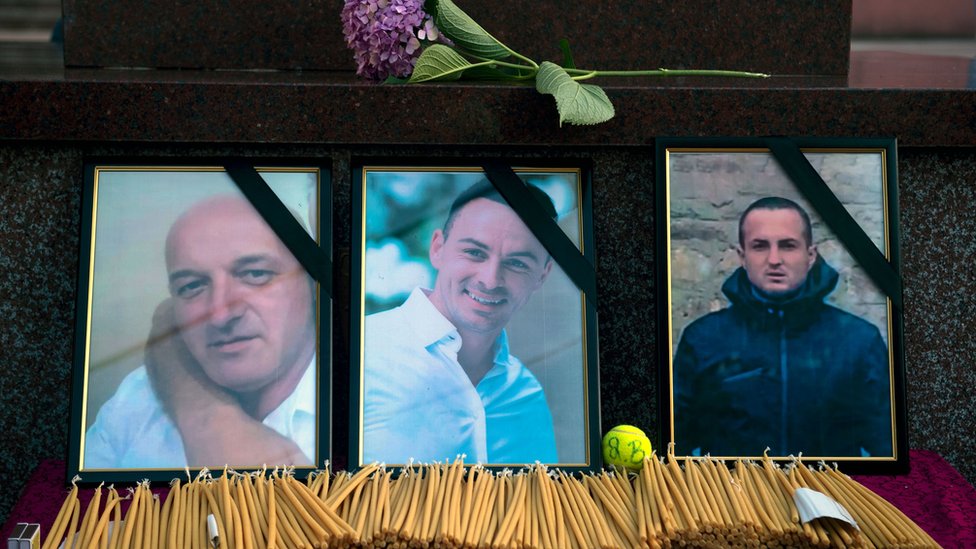 Sukobi na Kosovu: Srbija smanjila broj trupa blizu Kosova, nisu joj potrebni „ratovi i sukobi sa NATO", kaže Vučić za CNN 3 Srbi, Kosovo, napadi na Kosovu