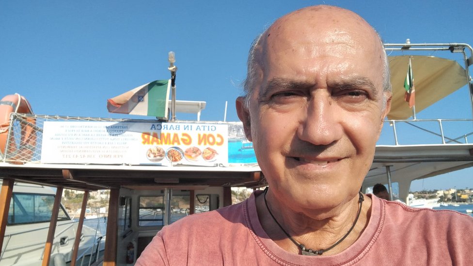 Italija: Deset godina od najveće migrantske tragedije u Mediteranu - „Morali smo da biramo koga da spasimo" 3 Vito Fjorino