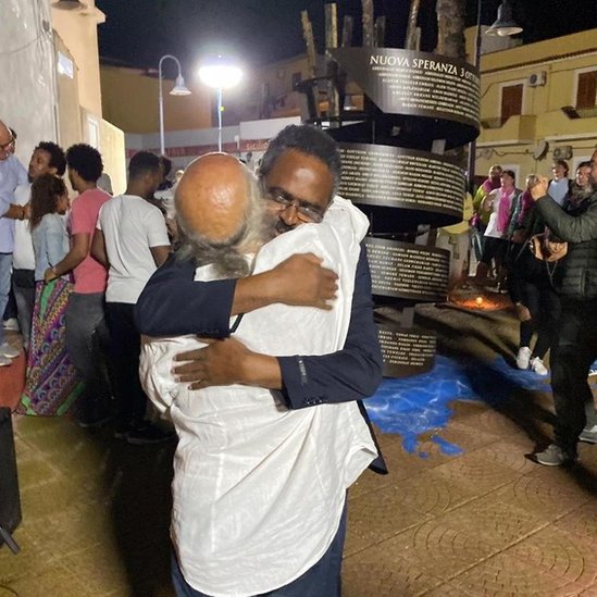 Italija: Deset godina od najveće migrantske tragedije u Mediteranu - „Morali smo da biramo koga da spasimo" 5 migranti, Italija