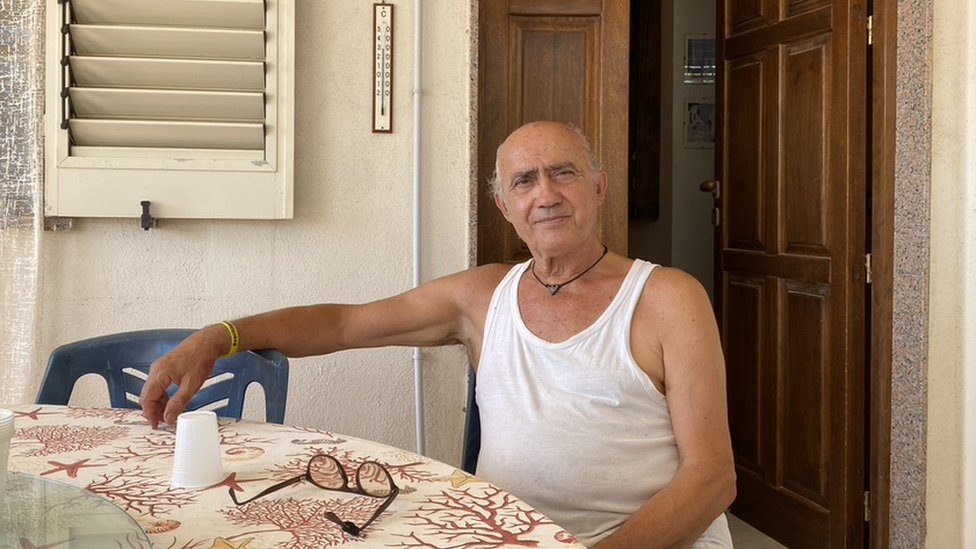 Italija: Deset godina od najveće migrantske tragedije u Mediteranu - „Morali smo da biramo koga da spasimo" 4 Vito Fjorino