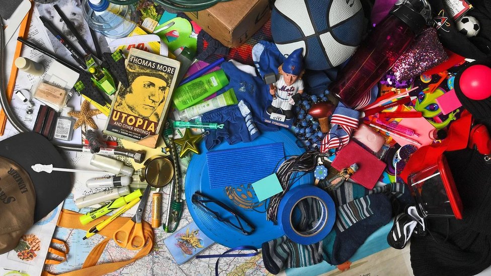 Internet i društvene mreže: Nije loše biti neuredan, poručuje TikTok 3 Sređivanje domova