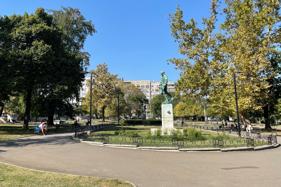 Beograd: Kako su nastale gradske pijace, „stomak, srce i duša" prestonice 2 Studentski park