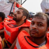 Italija: Deset godina od najveće migrantske tragedije u Mediteranu - „Morali smo da biramo koga da spasimo" 7