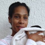 Venecuela: Migrantkinja se porađala na krovu voza - „Plašila sam se da odem u bolnicu, vratili bi me" 5