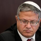 Izrael: Zbog seks afere vojnikinjama ubuduće zabranjeno da rade kao zatvorske čuvarke 7