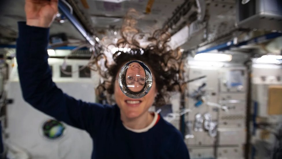 Svemirska istraživanja: Kako godinu dana u vasioni menja ljudsko telo 4 gravitacija