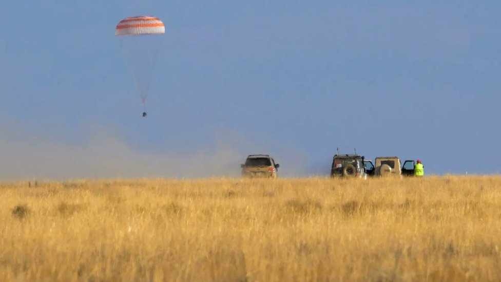 Svemirska istraživanja: Kako godinu dana u vasioni menja ljudsko telo 2 putovanje