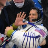 Svemirska istraživanja: Kako godinu dana u vasioni menja ljudsko telo 5