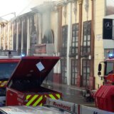 Španija: Sedam mrtvih u požaru u Mursiji 2