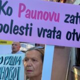 Klinika u Paunovoj: Zavisnici u vrtlogu duge selidbe beogradske bolnice 14